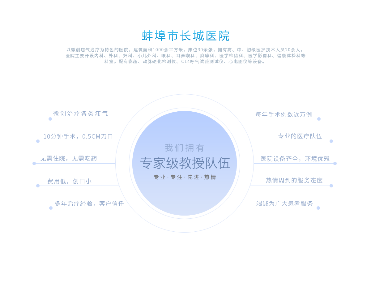 小儿疝气必须要手术吗？做到3点可能自愈 - 知乎